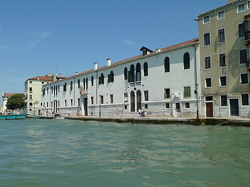 Academy of Fine Arts of Venice